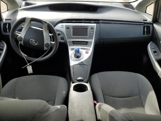 Photo 8 from auction – 2013 TOYOTA PRIUS with VIN JTDKN3DU7D5577867