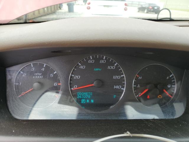 Photo 9 from auction – 2008 CHEVROLET IMPALA LT with VIN 2G1WT58K889226611
