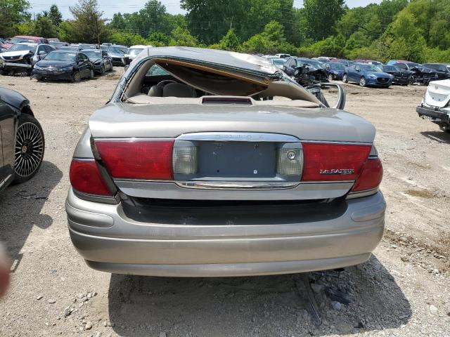 Photo 6 from auction – 2003 BUICK LESABRE CU with VIN 1G4HP52K934113139