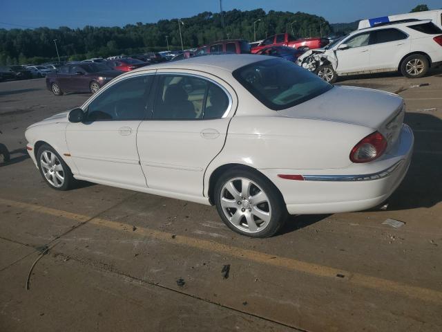 Photo 2 from auction – 2004 JAGUAR X-TYPE 3.0 with VIN SAJEA51C84WD86697