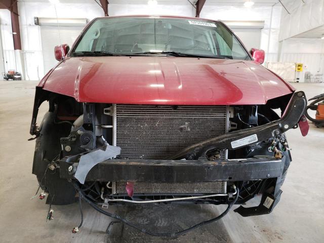 Photo 5 from auction – 2015 CHRYSLER TOWN & COU with VIN 2C4RC1BG5FR730712