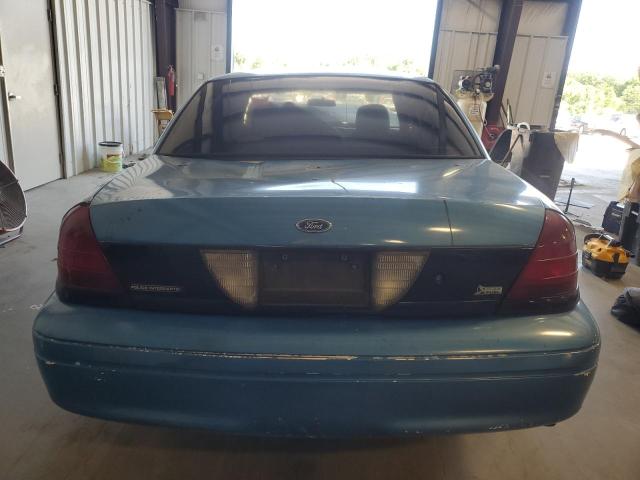 Photo 6 from auction – 2010 FORD CROWN VICT with VIN 2FABP7BV7AX135863