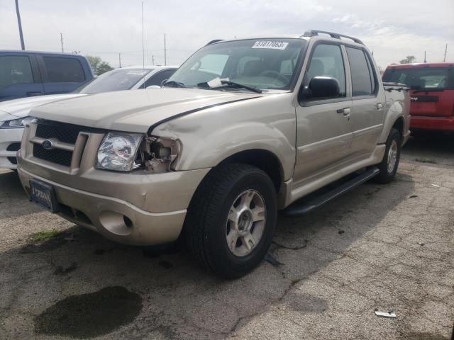 FORD EXPLORER S 2004 with VIN 1FMDU77K14UA34951 - Photo from auction