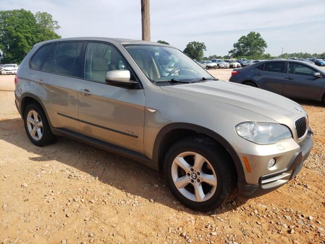 Photo 4 from auction – 2010 BMW X5 XDRIVE3 with VIN 5UXFE4C51AL381964
