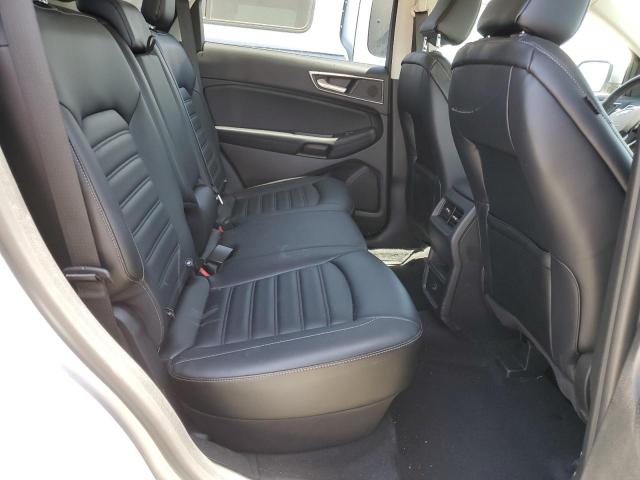 Photo 11 from auction – 2022 FORD EDGE SEL with VIN 2FMPK4J92NBB04410
