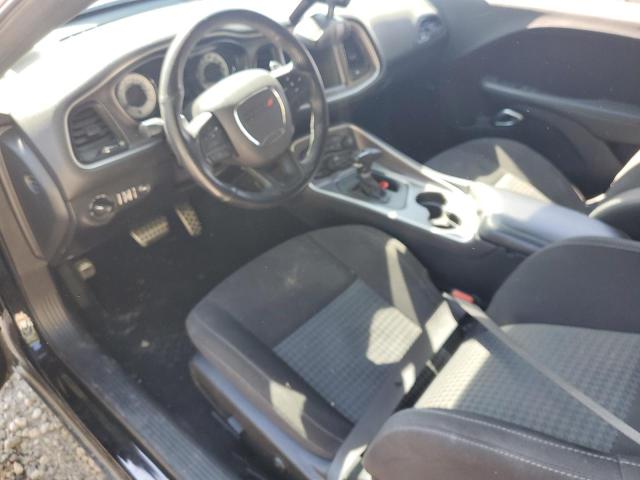 Photo 8 from auction – 2019 DODGE CHALLENGER with VIN 2C3CDZFJ8KH702107
