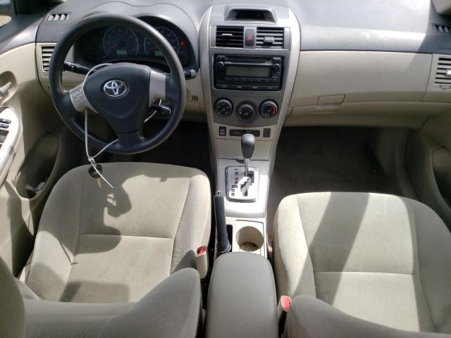 Photo 8 from auction – 2012 TOYOTA COROLLA BA with VIN 5YFBU4EE8CP051670