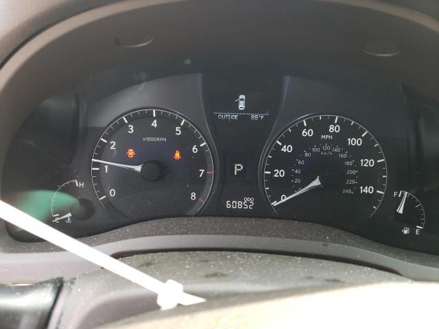 Photo 9 from auction – 2011 LEXUS RX 350 with VIN 2T2BK1BA9BC106319