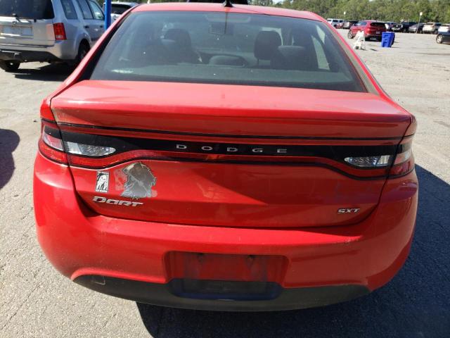 Photo 6 from auction – 2016 DODGE DART SXT with VIN 1C3CDFBB6GD689584