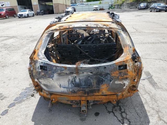 Photo 6 from auction – 2022 SUBARU OUTBACK PR with VIN 4S4BTADC1N3112446