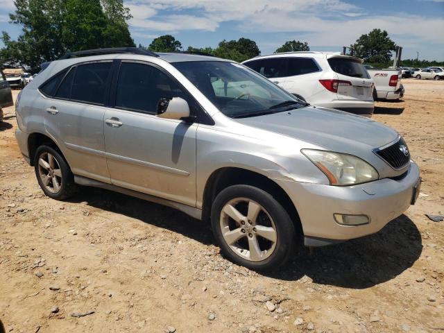 Photo 4 from auction – 2005 LEXUS RX 330 with VIN 2T2HA31U95C045093