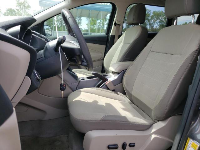 Photo 7 from auction – 2015 FORD ESCAPE SE with VIN 1FMCU0GX2FUC55119