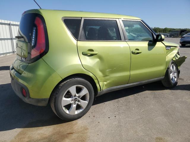 Photo 3 from auction – 2017 KIA SOUL with VIN KNDJN2A29H7882807