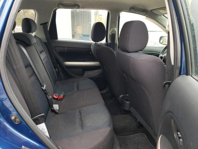 Photo 10 from auction – 2005 TOYOTA SCION XA with VIN JTKKT624450122721