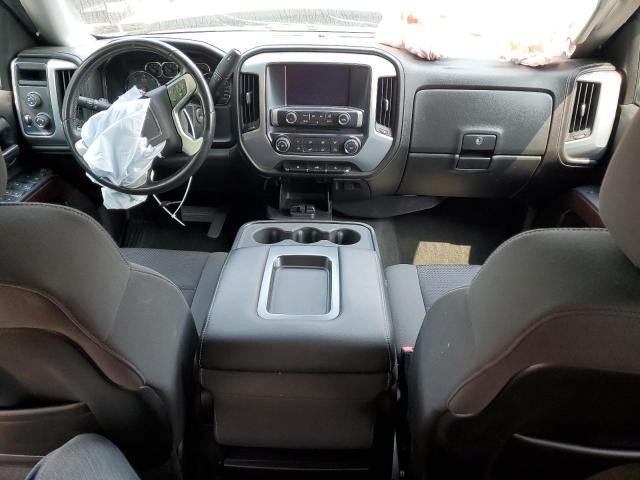 Photo 8 from auction – 2014 GMC SIERRA K15 with VIN 1GTV2UEH2EZ327640