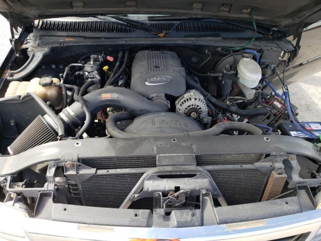 Photo 11 from auction – 2003 GMC NEW SIERRA with VIN 2GTEK19T531304033