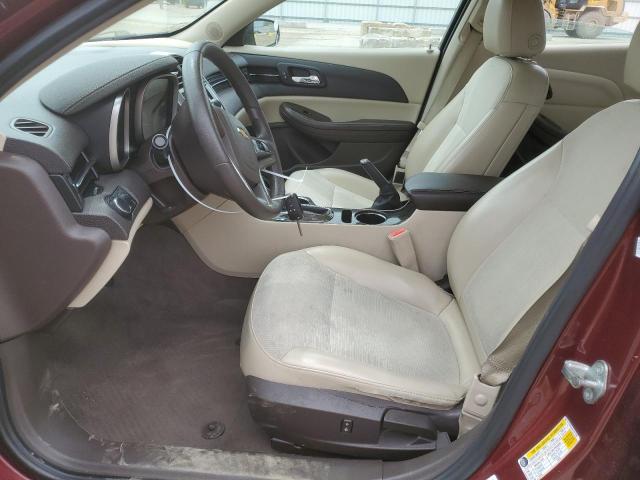 Photo 7 from auction – 2015 CHEVROLET MALIBU 1LT with VIN 1G11C5SL5FF231183