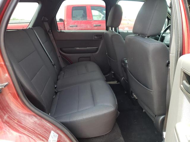 Photo 11 from auction – 2012 FORD ESCAPE XLT with VIN 1FMCU9D74CKB53966