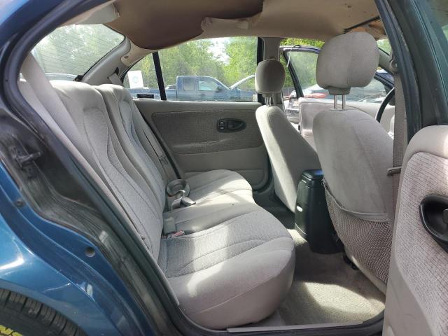 Photo 10 from auction – 2002 SATURN SL2 with VIN 1G8ZJ54732Z230648