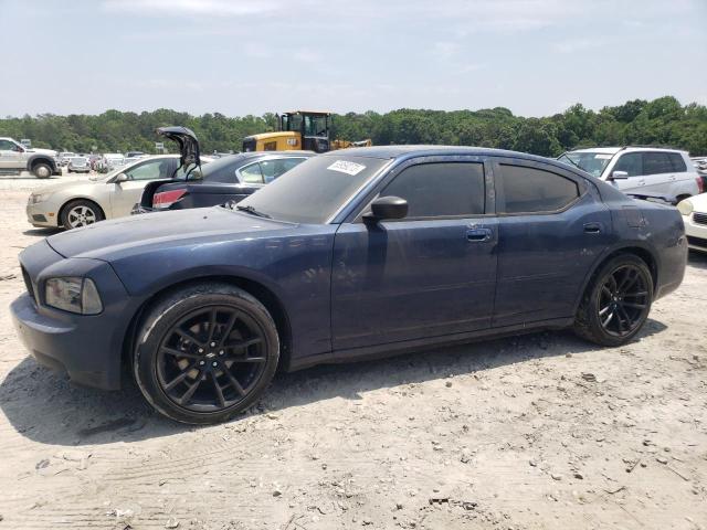 DODGE CHARGER SE 2006 with VIN 2B3KA43G36H422520 - Photo from auction