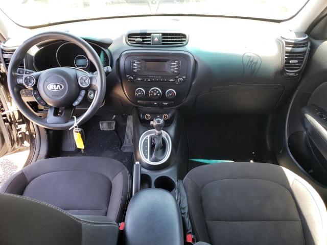 Photo 8 from auction – 2016 KIA SOUL with VIN KNDJN2A2XG7322681