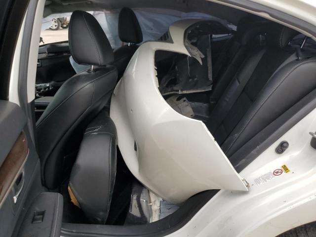 Photo 10 from auction – 2013 LEXUS ES 350 with VIN JTHBK1GG4D2022104