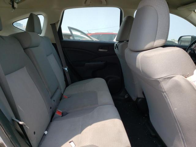 Photo 11 from auction – 2016 HONDA CR-V LX with VIN 5J6RM4H32GL129698