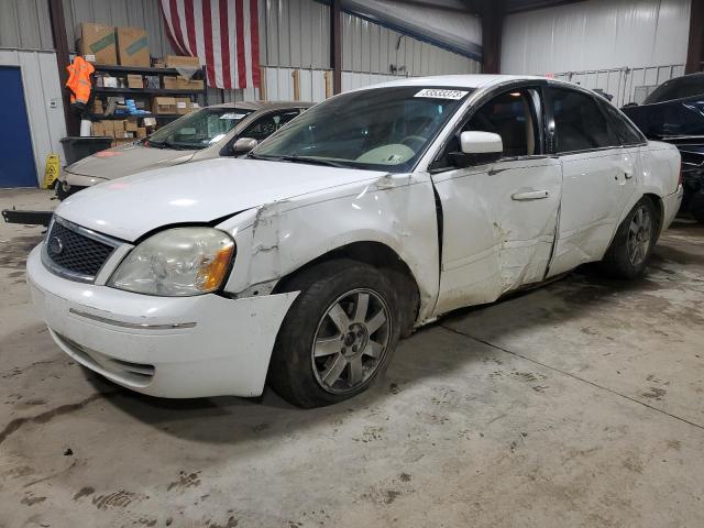 Photo 1 from auction – 2005 FORD FIVE HUNDR with VIN 1FAFP231X5G144553