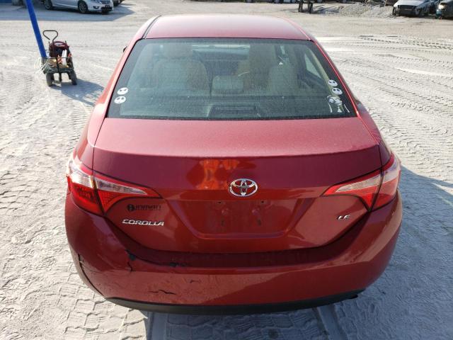 Photo 6 from auction – 2019 TOYOTA COROLLA L with VIN 5YFBURHE7KP936191