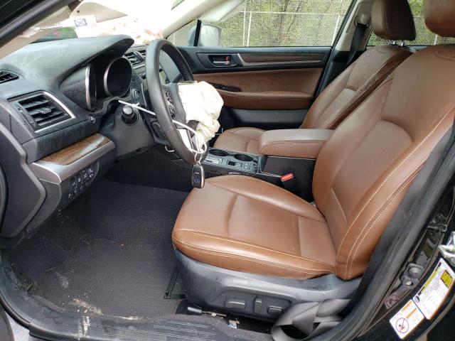Photo 7 from auction – 2017 SUBARU OUTBACK TO with VIN 4S4BSATC5H3348252