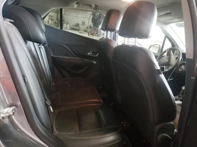 Photo 11 from auction – 2014 BUICK ENCORE with VIN KL4CJCSB8EB546254