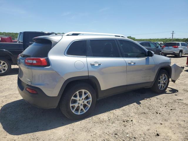 Photo 3 from auction – 2015 JEEP CHEROKEE L with VIN 1C4PJMCB7FW664186