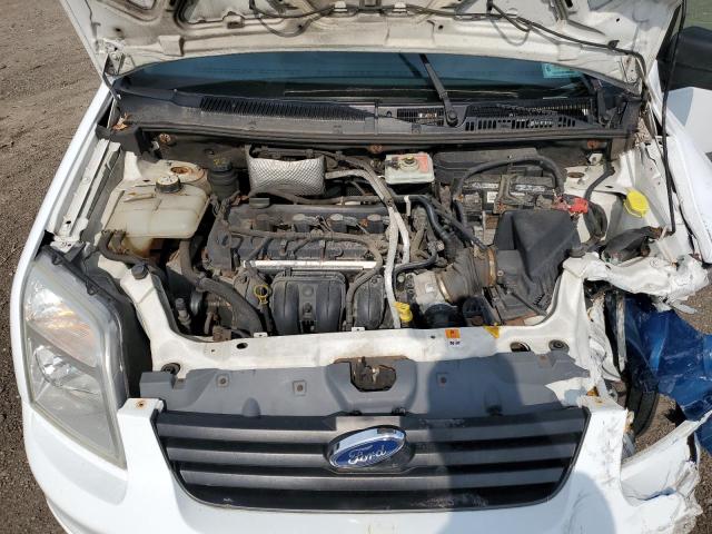 Photo 11 from auction – 2011 FORD TRANSIT CO with VIN NM0LS6BN2BT064204