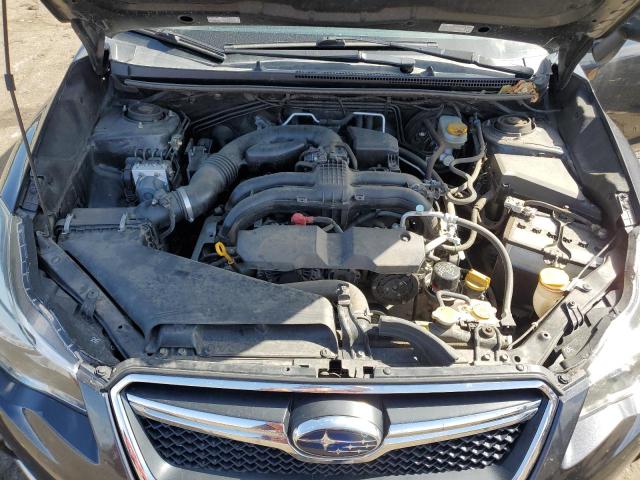 Photo 11 from auction – 2016 SUBARU CROSSTREK with VIN JF2GPABC0G8264632