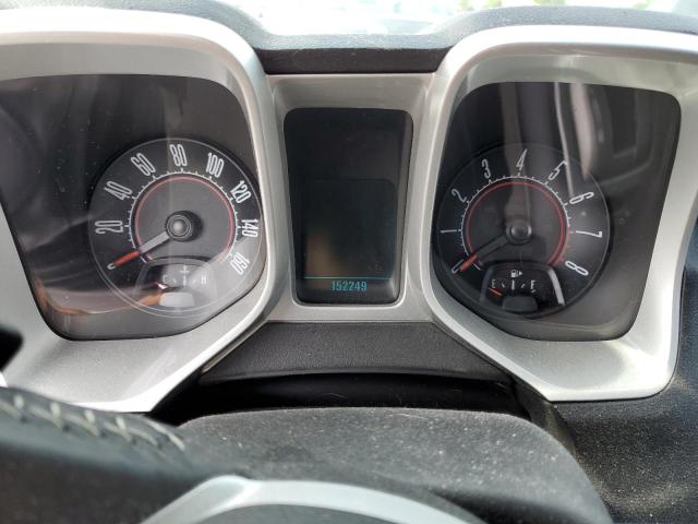 Zdjęcie 9 z aukcji – 2011 CHEVROLET CAMARO LT z VIN 2G1FC1ED9B9103499