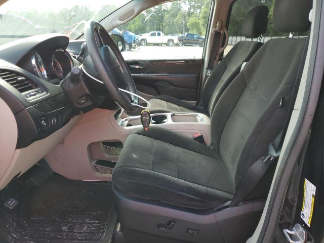 Photo 7 from auction – 2013 DODGE GRAND CARA with VIN 2C4RDGCG5DR551498