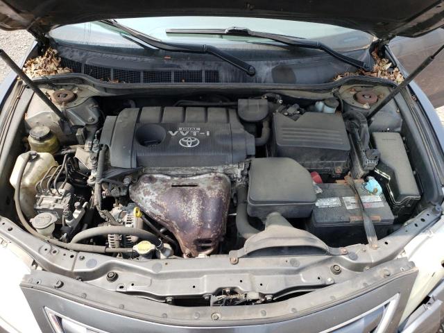 Photo 11 from auction – 2010 TOYOTA CAMRY BASE with VIN 4T1BF3EK4AU045449