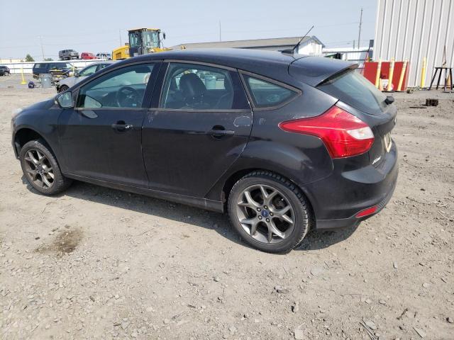 Photo 2 from auction – 2013 FORD FOCUS SE with VIN 1FADP3K23DL309842