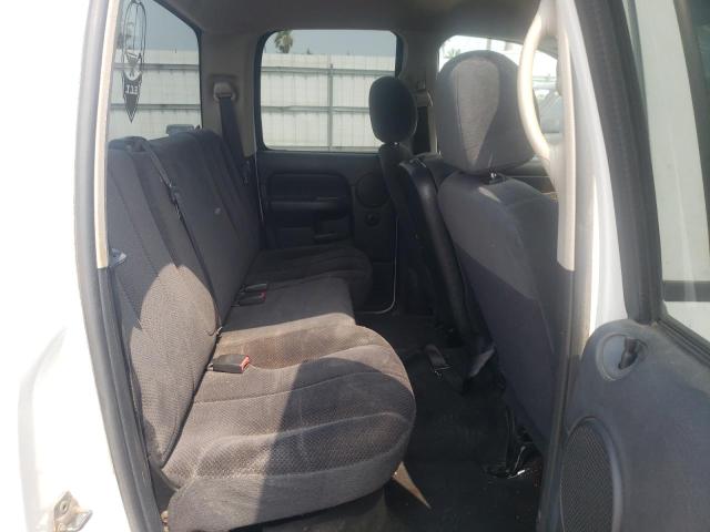 Photo 10 from auction – 2002 DODGE RAM 1500 with VIN 1D7HA18NX2S706038