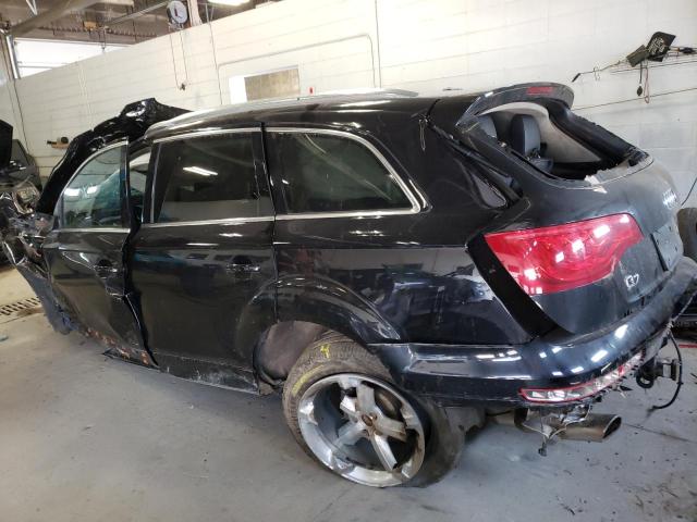 Zdjęcie 2 z aukcji – 2015 AUDI Q7 PRESTIG z VIN WA1DGAFE5FD026952