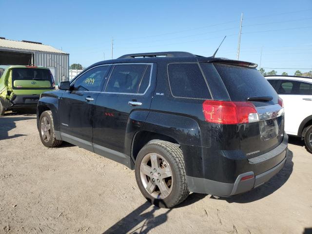Photo 2 from auction – 2012 GMC TERRAIN SL with VIN 2GKALSEK3C6297797