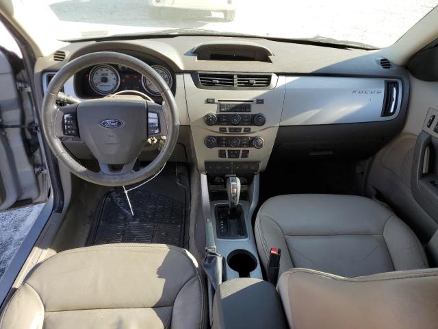 Photo 8 from auction – 2010 FORD FOCUS SEL with VIN 1FAHP3HN5AW121675