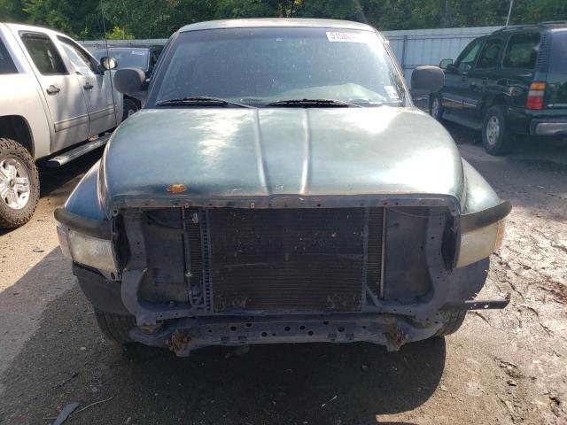 Photo 5 from auction – 1998 DODGE RAM 1500 with VIN 1B7HC13Y0WJ209355