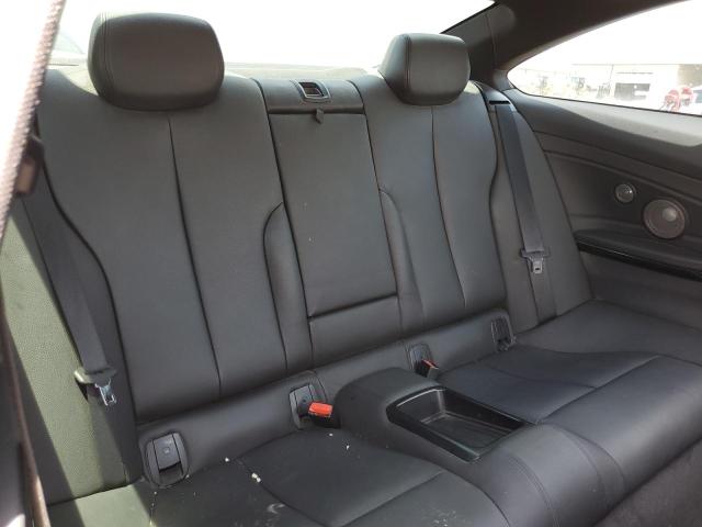 Photo 10 from auction – 2014 BMW 435 I with VIN WBA3R1C55EF774519