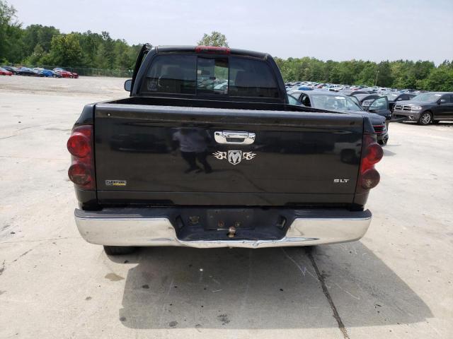 Photo 6 from auction – 2007 DODGE RAM 1500 S with VIN 1D7HA18P77S167175