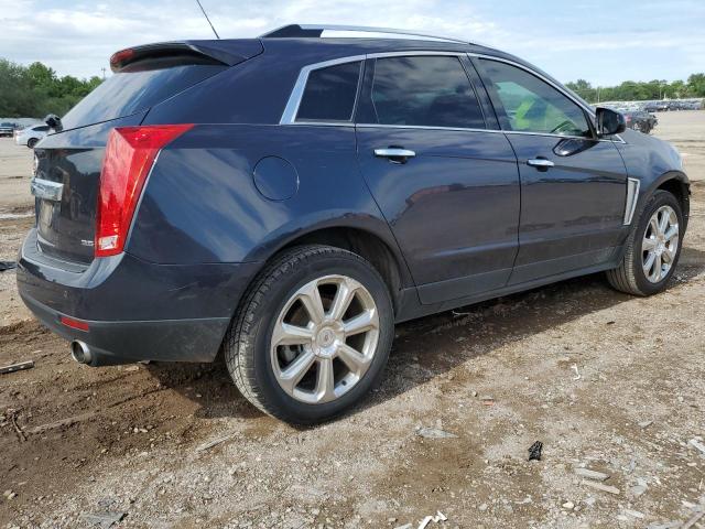 Photo 3 from auction – 2015 CADILLAC SRX PERFOR with VIN 3GYFNCE39FS599461