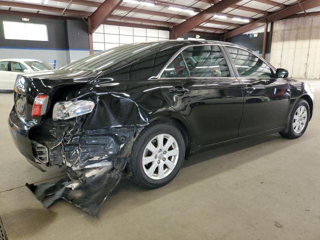 Photo 3 from auction – 2009 TOYOTA CAMRY BASE with VIN 4T1BE46K39U367924