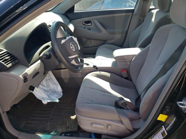 Photo 7 from auction – 2011 TOYOTA CAMRY BASE with VIN 4T4BF3EK3BR207742