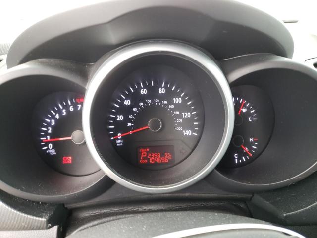 Photo 9 from auction – 2013 KIA SOUL + with VIN KNDJT2A64D7535212