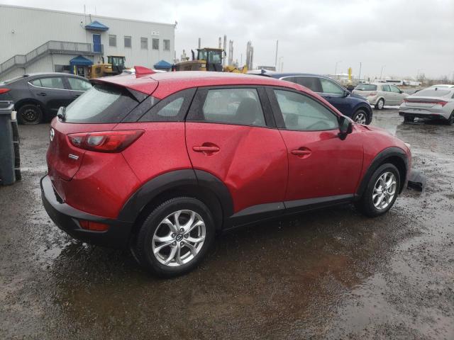 Photo 3 from auction – 2019 MAZDA CX-3 TOURI with VIN JM1DKFC79K1425155